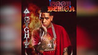 Almighty - El Calentón (Audio Oficial) l GOOD DEMON