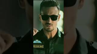 Tiger Shroff WhatsApp Status #Shorts