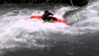 SAULT BRENAZ OCT 2012 Vassilis Skiadiotis Side surf Both sides