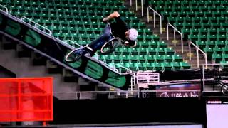 Broc Raiford Salt Lake City- Uhah/ GATORADE FREE FLOW TOUR