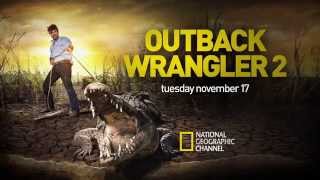 Outback Wrangler - Season 2 - featuring Naish