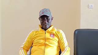 ILLICOCASH LIGUE 1 /2024-2025: AS MALOLE - FC LUBUMBASHI SPORT, PROPOS DU COACH AMBOU AMBEL, MALOLE