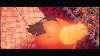 The Thief and the Cobbler HD 35mm footage "KA Reels" clip 5