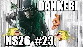 Episode #23 - Rainbow 6 Siege