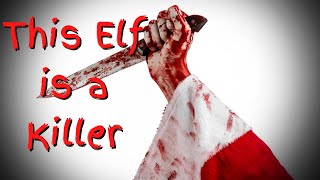 This Made me Get Rid of my Elf on a Shelf - Creepypasta