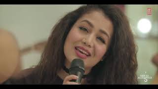 neha kakkar new song