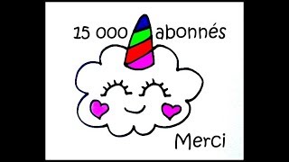 Merci à mes 15000 abonnés - Petit "medley"de vos commentaires + Bonus