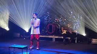 Always Coming Back to You (first Encore) @ONEOKROCK  9/27/2022 Franklin Music Hall, Philly