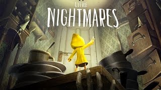 Little Nightmares