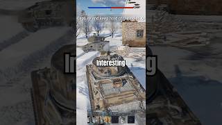 مثير للاهتمام (Interesting) وار ثاندر #warthunder #germantank #tanks #اكسبلور #وارتاندر #وار_ثاندر