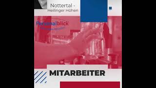 14 #Mitarbeiter (m/w/d) in der Produktion ⚙️ in Vollzeit für #Nottertal - Heilinger Höhen gesucht!