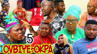 (OVBIYE-OKPA-EPISODE 5) 2024/ [LATEST BENIN NOLLYWOOD MOVIE.