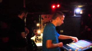 Kanka - SubDub - March 10th 2012