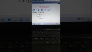 COMPETITION EXAM MATHS FULL COURSE PART -111|#shrots |#maths |#education |#youtubeshorts