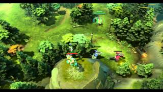 fokita dota 2 random clips