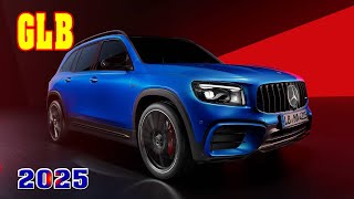 2025 mercedes glb amg | 2025 mercedes-amg glb 35 4matic | mercedes glb 2025 australia | USA