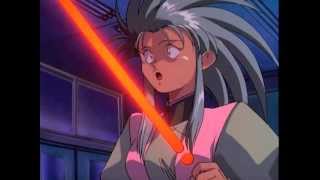 [FANDUB] Tenchi Muyo! "Beautiful Demon"