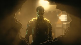 Deus Ex: Human Revolution с комментариями разработчиков - #3 - Прохождение на ачивку: Проныра