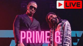 jam show - Prime 6