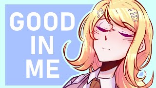 Good In Me l Danganronpa V3 l ANIMATION MEME/PMV