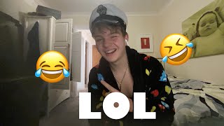 Try Not To Laugh #1