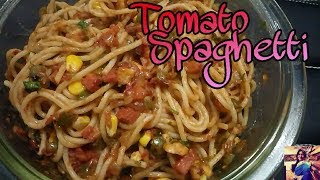 Christmas Special | Tomato Spaghetti | Khaan Paan