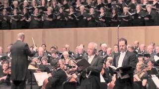 Lyceum Philharmonic: Beethoven Symphony No. 9, Movement 4