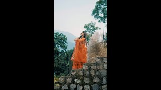 Teri ore✨❤️| Kashika Sisodia Dance