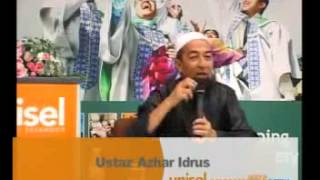 NEW Hukum Sambut APRIL FOOL-Ustaz Azhar Idrus