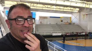 #BALONMANO: Juan Carlos Olivares Ortega nos habla del sector estatal cadete.