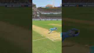 Unbelievable catch 2 | The Fun Factor | #cricket #viral #shorts #short #cricketshorts