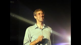 Beto Rally   Austin