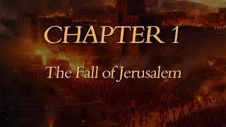 Colosseum Documentary: Chapter 1 - The Fall of Jerusalem