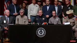 THE PHONY OUTRAGE OF GREG ABBOTT & HIS FELLOW PUPPETS OF THE GUN LOBBYISTS