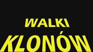 Centrum Animacji Młodzieży w Goleniowie - Animacja Walki Klonow