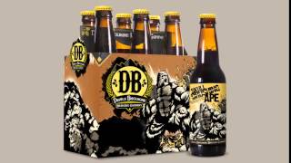 Devils Backbone Releases Skull Crushing Ape