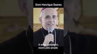 O amor verdadeiro, morre pelo amado