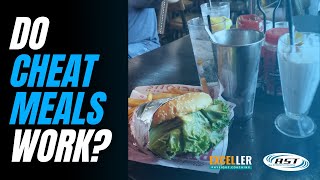 Do Cheat Meals Work? How to Use Them the RIGHT Way