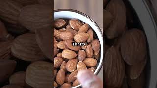 Almond EXPERT Reveals The Shocking Truth About Soaking