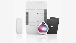 Ubiquiti UniFi Access Control