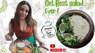 The Royal Salad recipe you never eat #viral #recipe #food