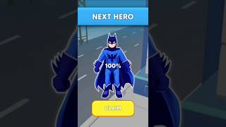 Hero Transform: Superhero Game 3D- Android Gameplay