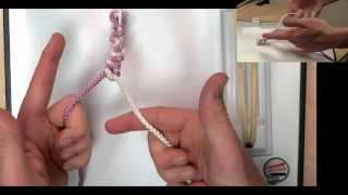 WolfVision lecture capture: Stanford School of Medicine - Knot tying