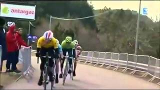 Paris Nice 2012