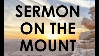 THE URANTIA BOOK: Interpretation of the Sermon on the Mount