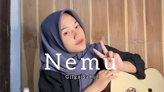 Kowe Sing Paling Ngerti Marang Kahanane Ati ( Nemu Cover Gitar By Fikha Aqila)