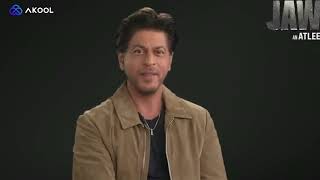 SRK Spanish Interview (Short): Customize Your Video with Premium Quality!