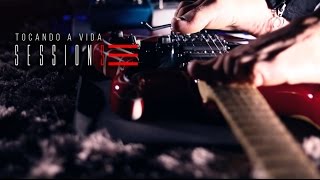 Johnatha Bastos (Anseio) | Tocando a Vida Sessions |