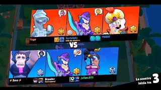 MORTIS VS RANDOMS🦇