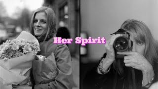 'Her Spirit'✨️(video excerpt)